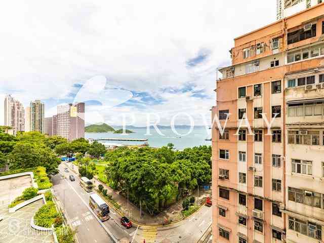 Kennedy Town - Cadogan 02