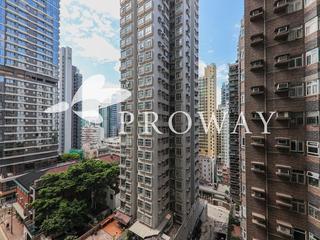 Sai Ying Pun - The Nova 02
