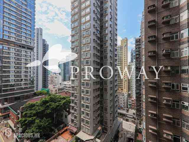 Sai Ying Pun - The Nova 02