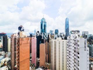 Mid Levels Central - Gramercy 02