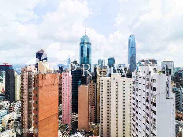 Mid Levels Central - Gramercy 02