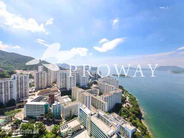 Cyberport - Residence Bel-Air Phase 4 Bel-Air on the Peak 02