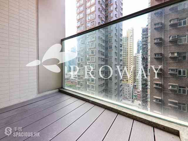Sai Ying Pun - The Nova 03