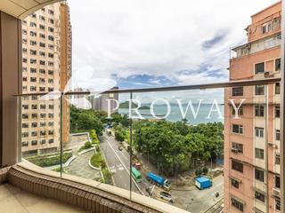 Kennedy Town - Cadogan 03