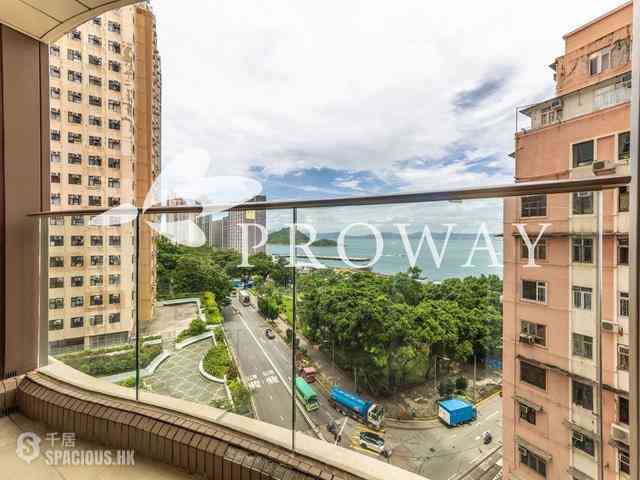 Kennedy Town - Cadogan 03