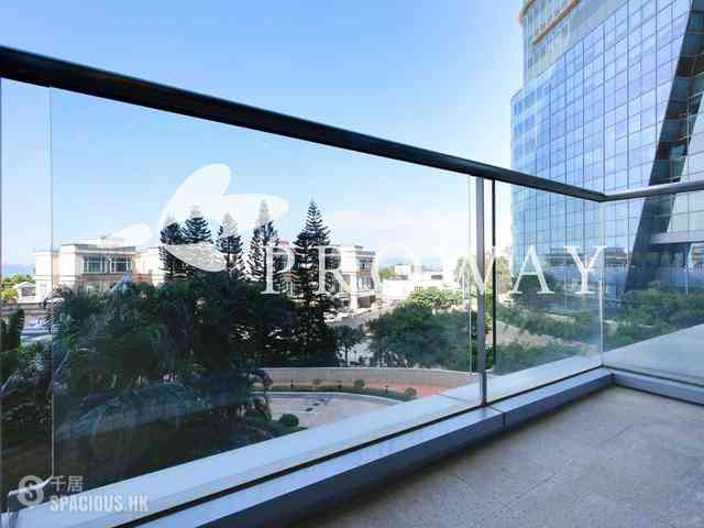 Cyberport - Residence Bel-Air Phase 1 03