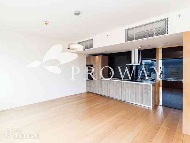 Mid Levels Central - Gramercy 03