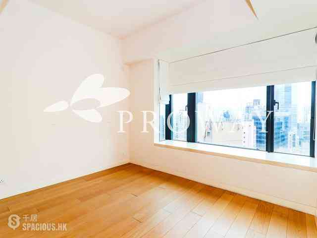 Mid Levels Central - Gramercy 04