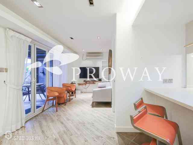Soho - Sunrise House 04
