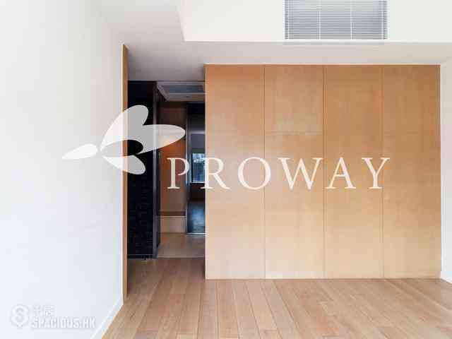 Mid Levels Central - Gramercy 05