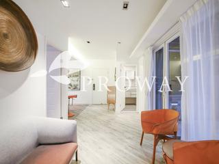 Soho - Sunrise House 05