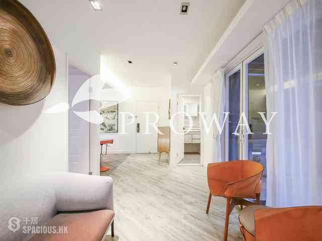 Soho - Sunrise House 05