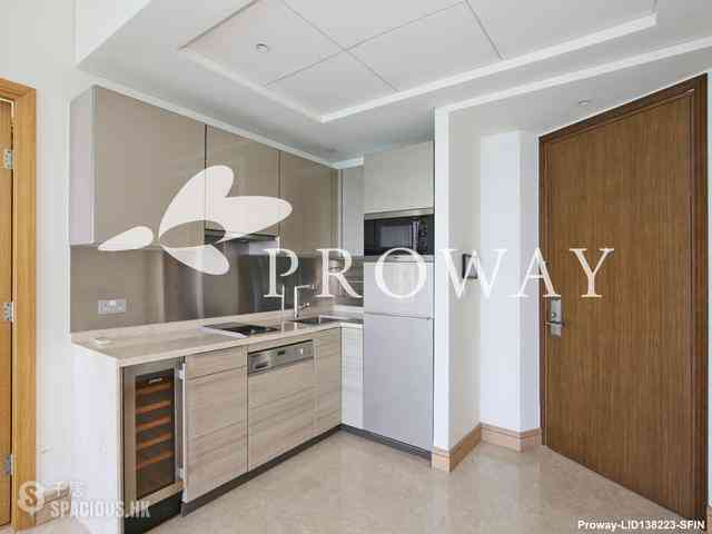 Kennedy Town - Cadogan 07
