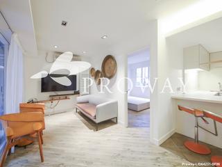 Soho - Sunrise House 06
