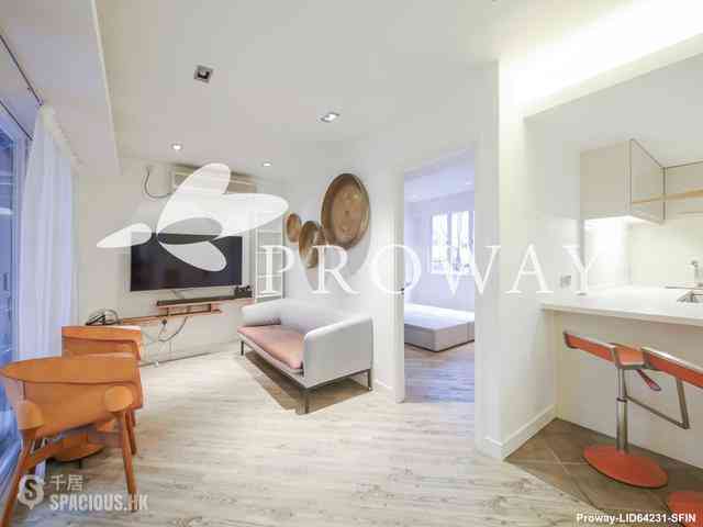 Soho - Sunrise House 06
