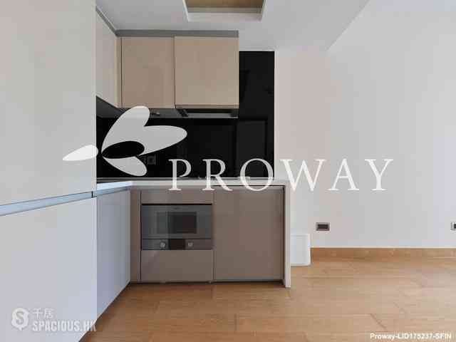 Sai Ying Pun - The Nova 08