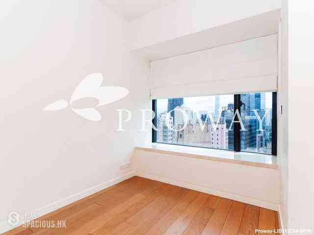 Mid Levels Central - Gramercy 07