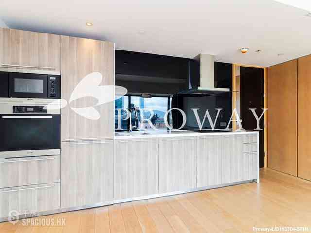 Mid Levels Central - Gramercy 08