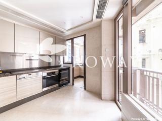 Kennedy Town - Cadogan 10
