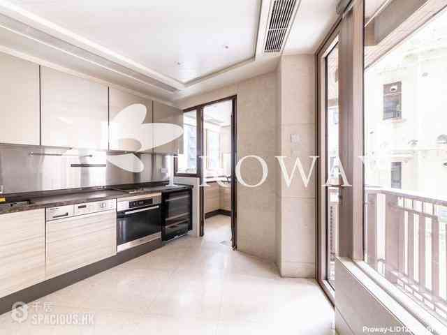 Kennedy Town - Cadogan 10