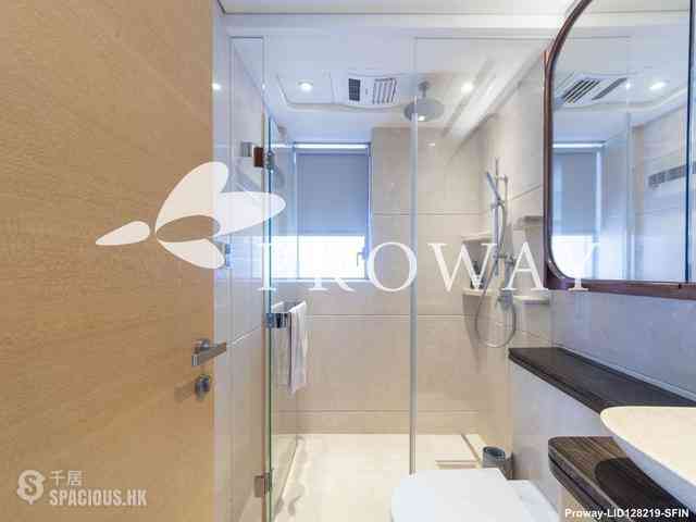 Kennedy Town - Cadogan 11