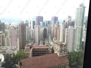 西半山 - 羅便臣道80號2座 03