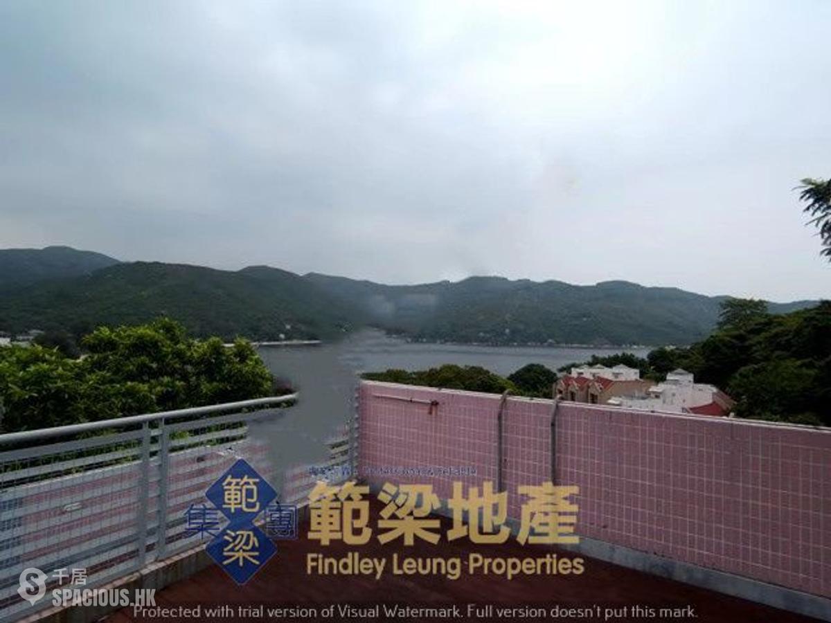 梅窩 - 富瑤小築 01