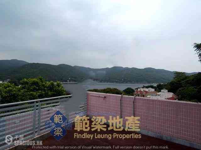 Mui Wo - Regent Villa 01
