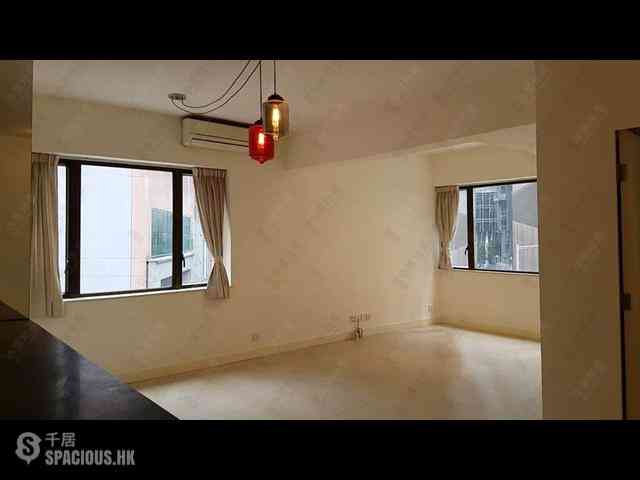 Soho - Kam Kin Mansion 04