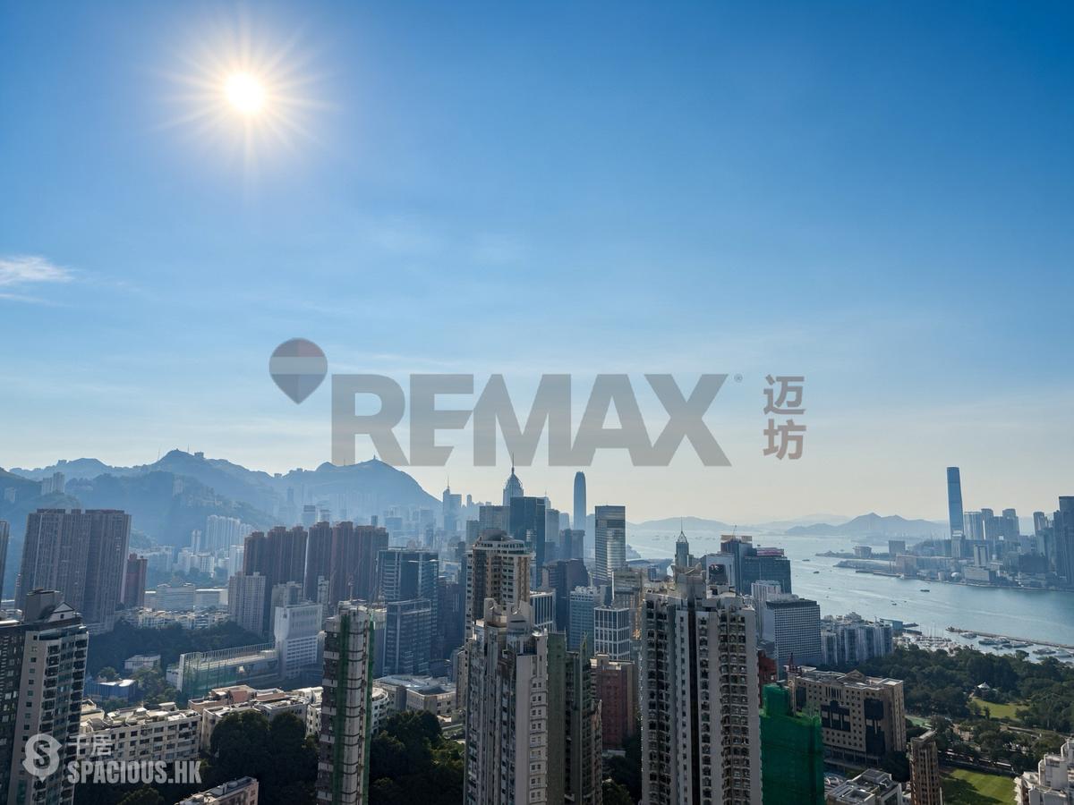 Tai Hang - Serenade 01