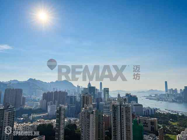 Tai Hang - Serenade 01
