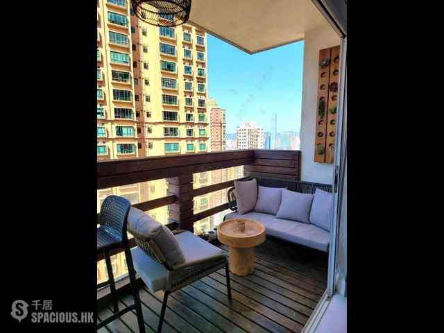西半山 - 联邦花园 伦敦阁 (1座) London Court 04