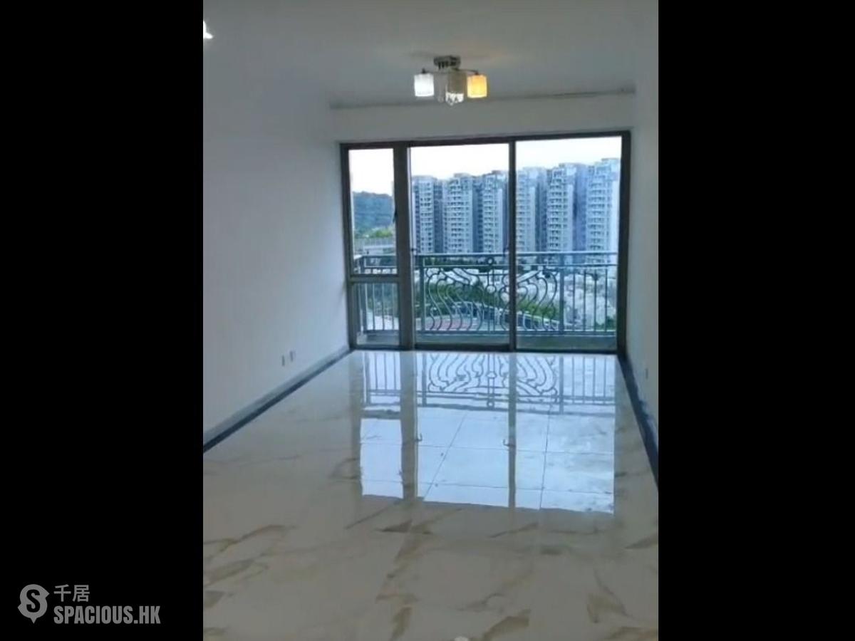 Tung Chung - Caribbean Coast 01