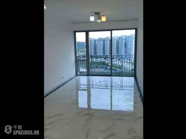 Tung Chung - Caribbean Coast 01