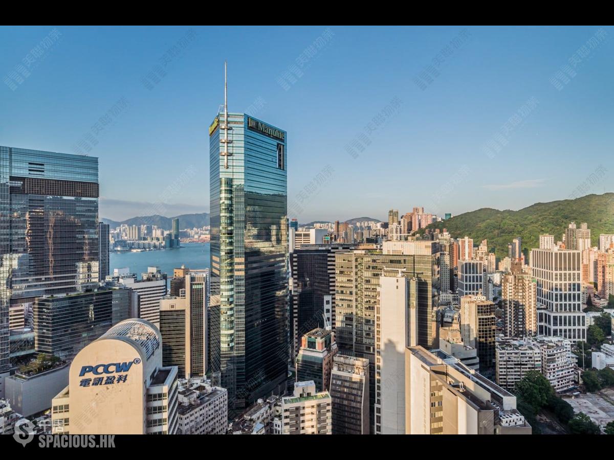 礼顿山 - 礼顿山 01