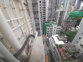Sai Ying Pun - Ko Wang Court 06