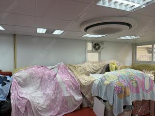 Wan Chai - Luen Fat Mansion 08