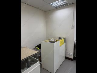 Wan Chai - Luen Fat Mansion 09