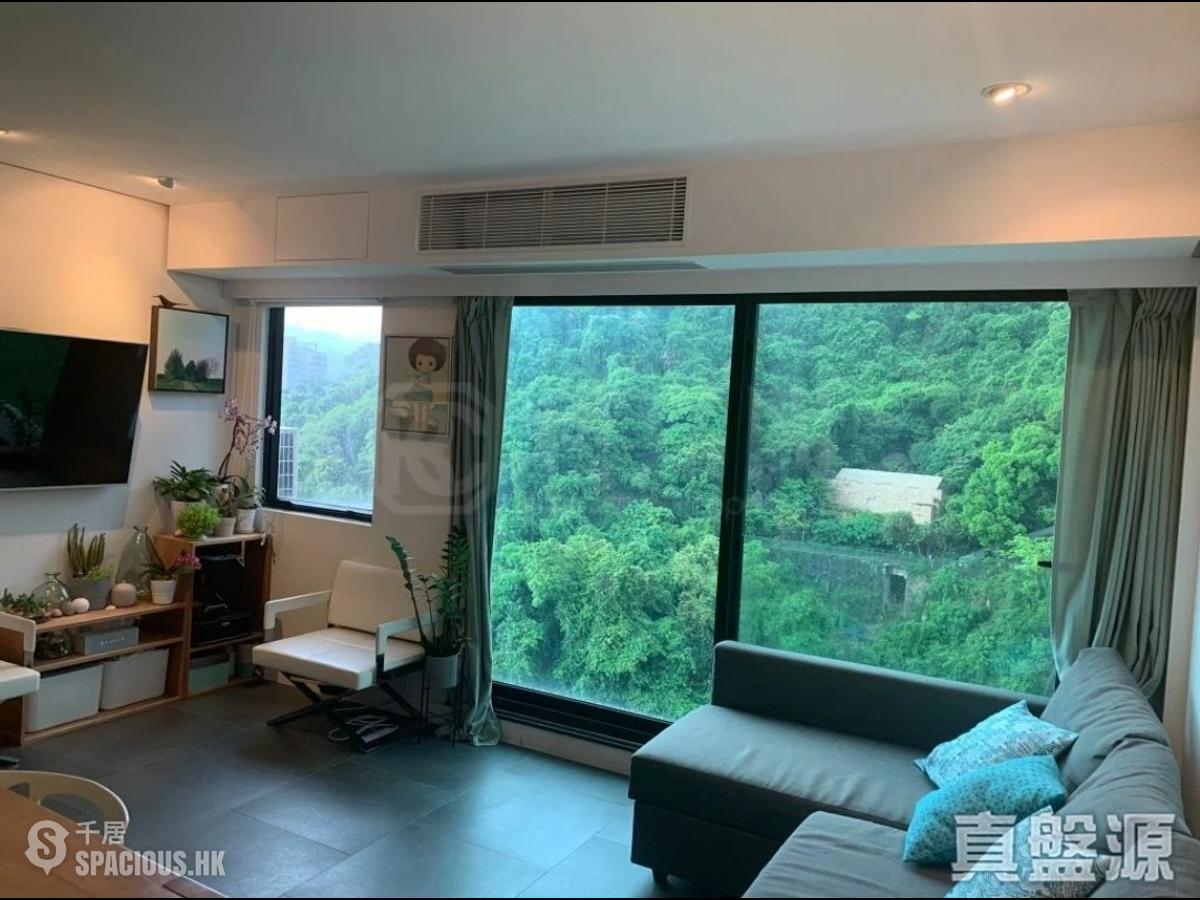 Mid Levels East - Grandview Tower 01