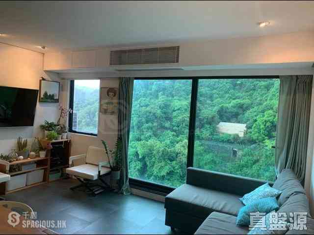 Mid Levels East - Grandview Tower 01