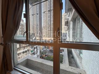 Sai Ying Pun - Ko Nga Court 08