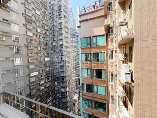 Mid Levels Central - Ying Fai Court 09