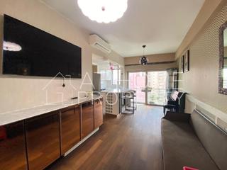 Kennedy Town - Lexington Hill 02