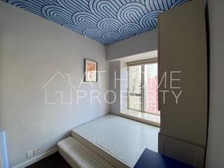 Kennedy Town - Lexington Hill 04