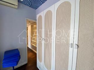 Kennedy Town - Lexington Hill 05