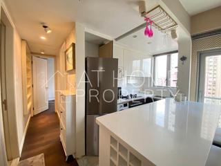 Kennedy Town - Lexington Hill 07
