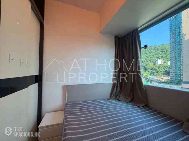 堅尼地城 - 寶雅山 05