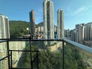 堅尼地城 - 寶雅山 13