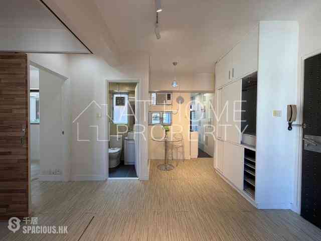 Mid Levels West - Cartwright Gardens 04