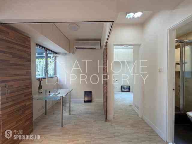 Mid Levels West - Cartwright Gardens 06